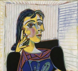musée Picasso Paris