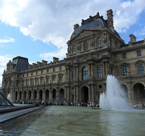 musées incontournables à Paris