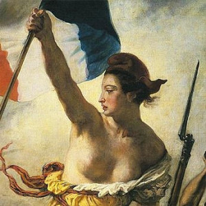 revolution francaise paris symboles
