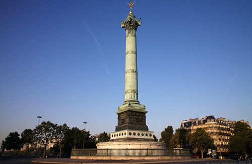  Place de la Bastille