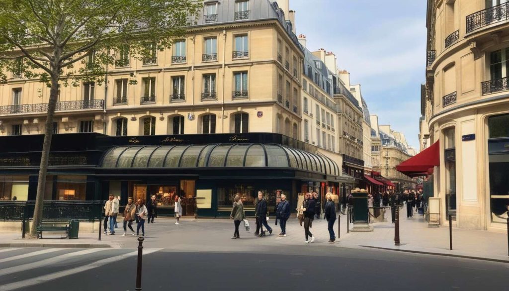 Les horaires essentiels de Paris : musées et boutiques