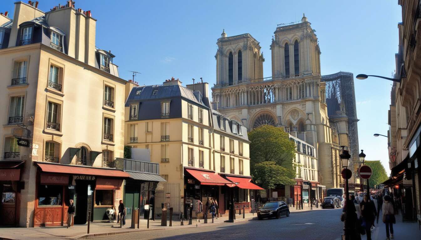 Ouverture dominicale dans les zones touristiques