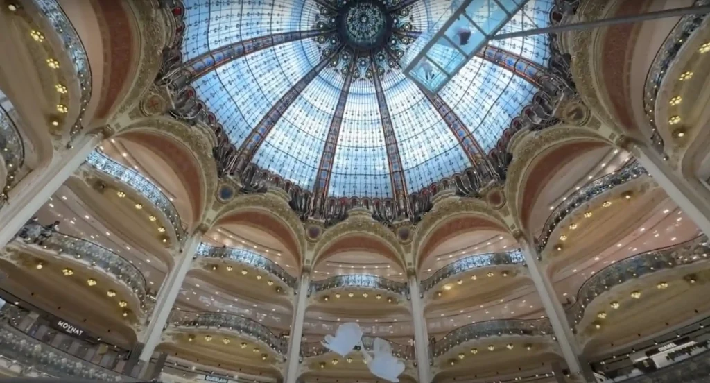 Galeries Lafayette