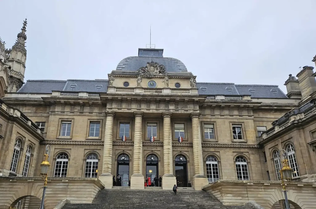 Théatre de l'odéon