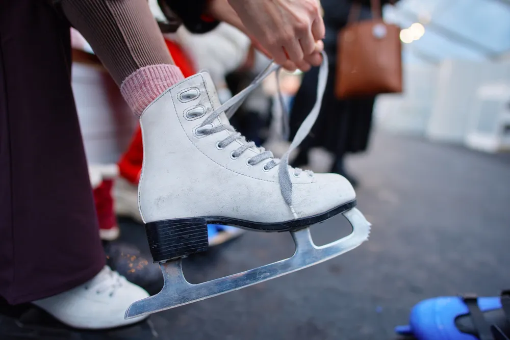meilleur patinoire paris