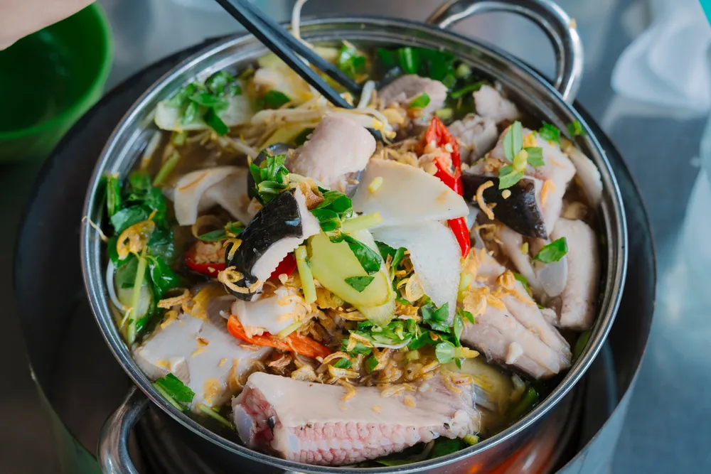 restaurants vietnamiens paris