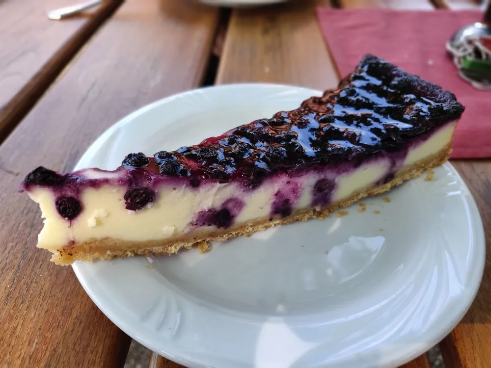 meilleurs cheesecake paris