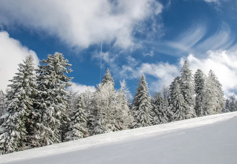 stations de ski les plus proches de paris