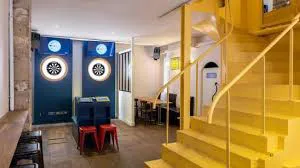 les petites flèches