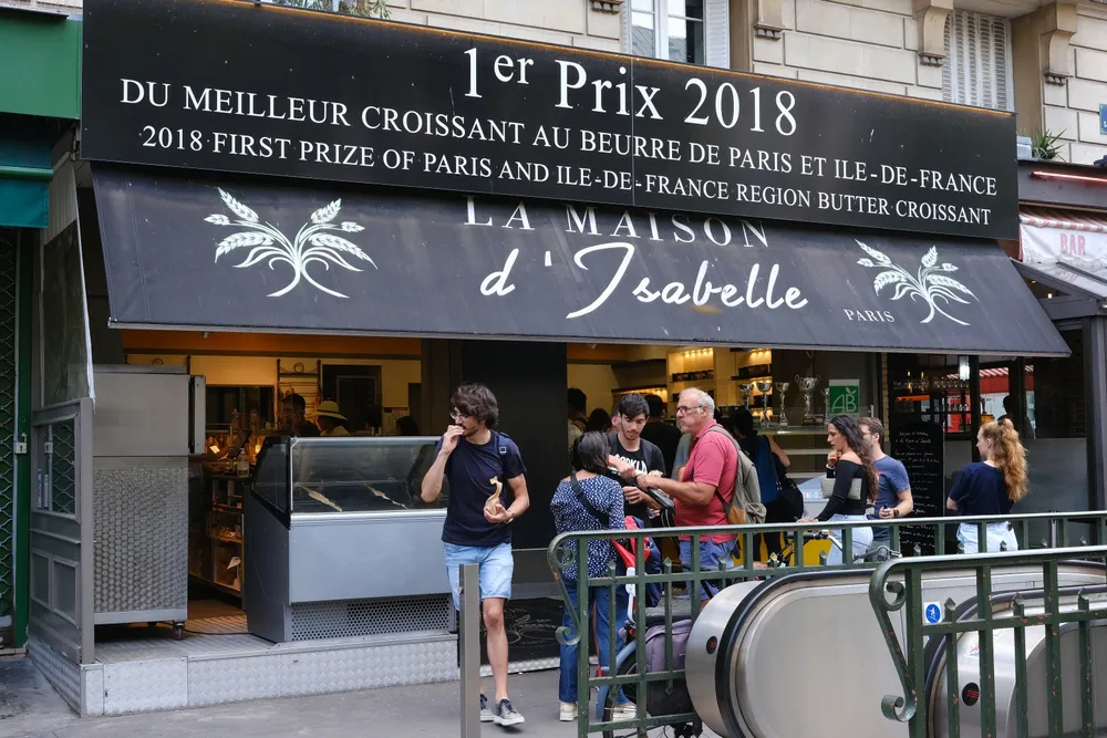 Les meilleures pâtisseries de Paris : nos adresses