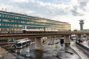 2 jours dans Paris Sud-Ouest