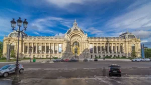 Petit Palais – Musée des Beaux-Arts de la Ville de Paris
