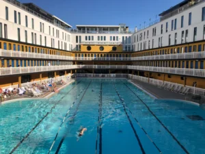 Les meilleurs piscines et parcs aquatiques de Paris et ses environs