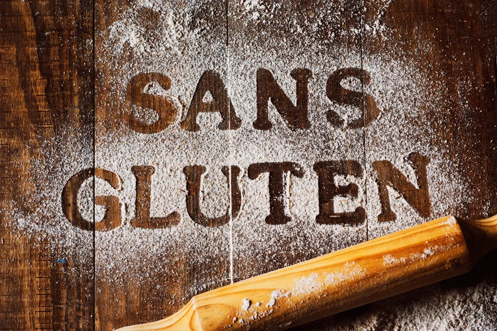 restaurant sans gluten à paris