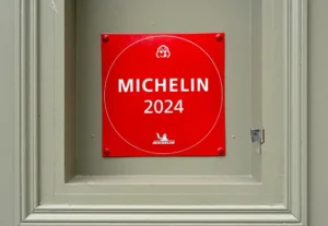 Guide des meilleurs restaurants étoilés de Paris
