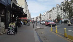 Rue du Faubourg Saint-Antoine à Paris : Histoire et Lieux touristiques